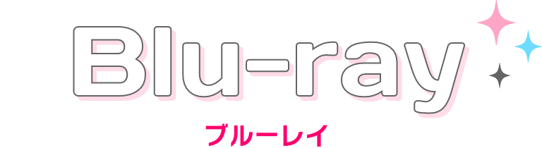 Blu-ray