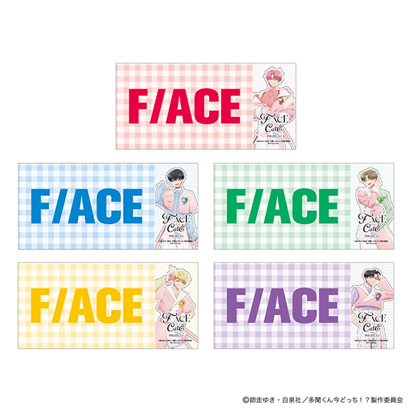 F/ACEステッカー